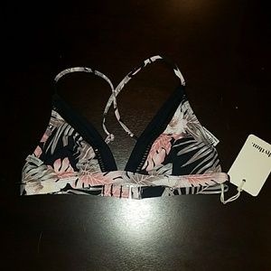 Rhythm Kauai Bralette Bikini top